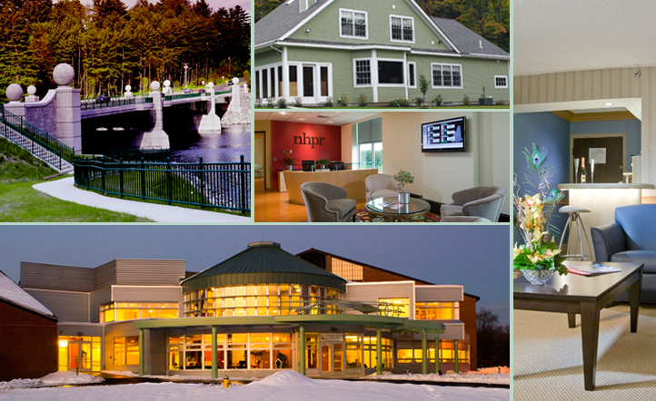 C.N. Carley Associates, Architects and Planners
