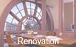 Renovations